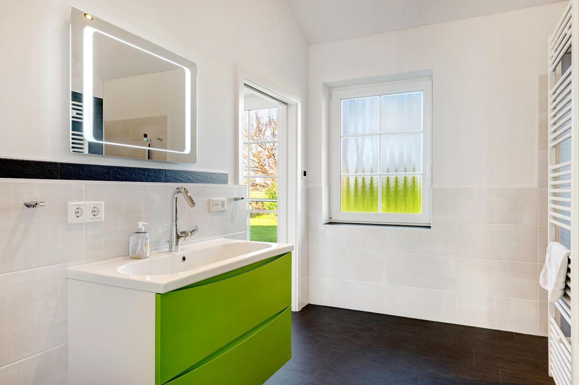 Auszeit Apartman Hatten Kültér fotó