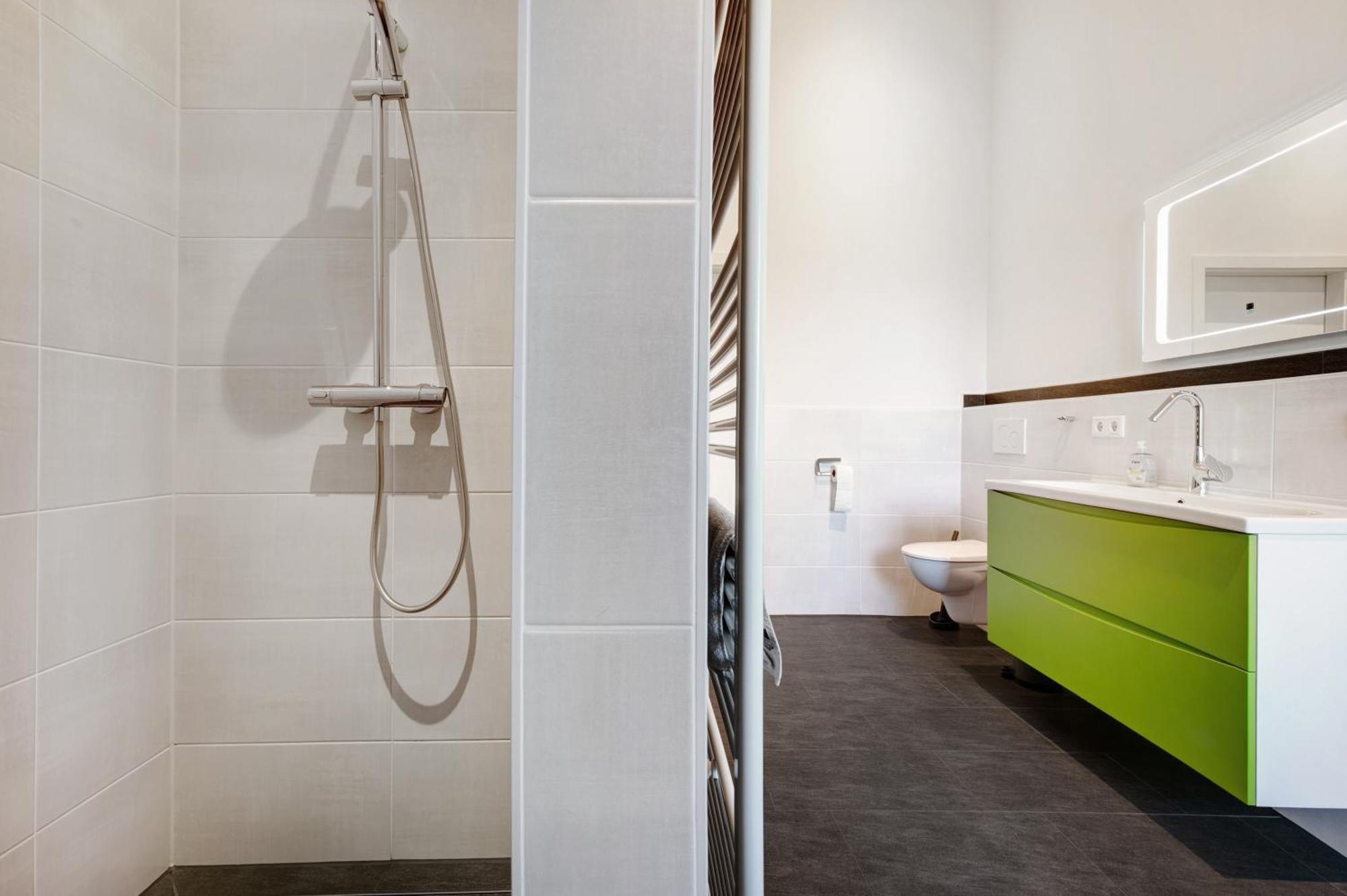Auszeit Apartman Hatten Kültér fotó