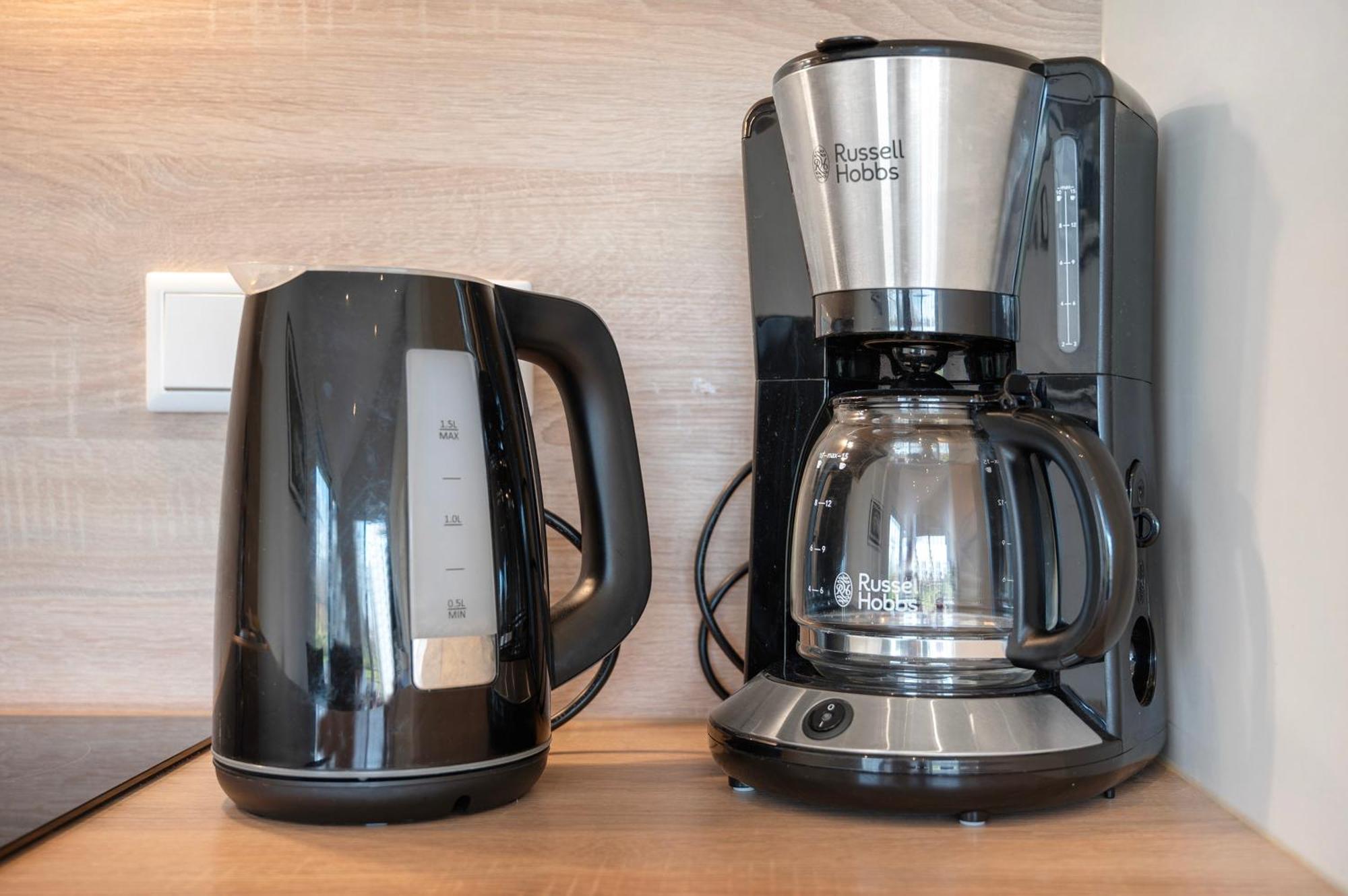 Auszeit Apartman Hatten Kültér fotó