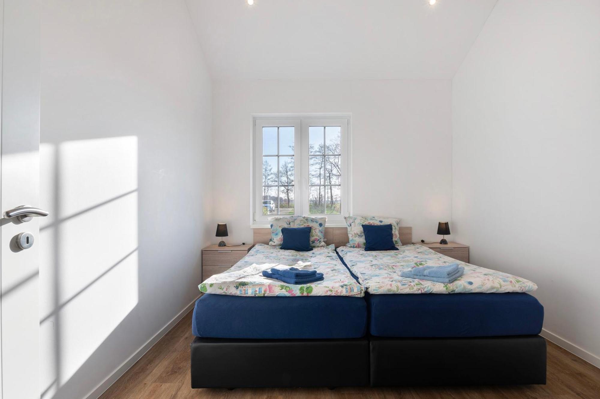 Auszeit Apartman Hatten Kültér fotó